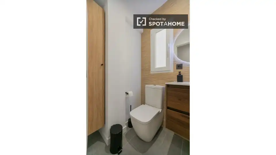Wohnung mit Terrasse zur Miete in Quatre Carreres, imagen 5