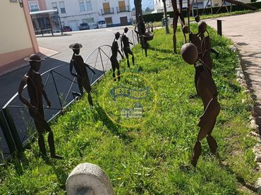 Terreno residenziale in vendita a El Palomar
