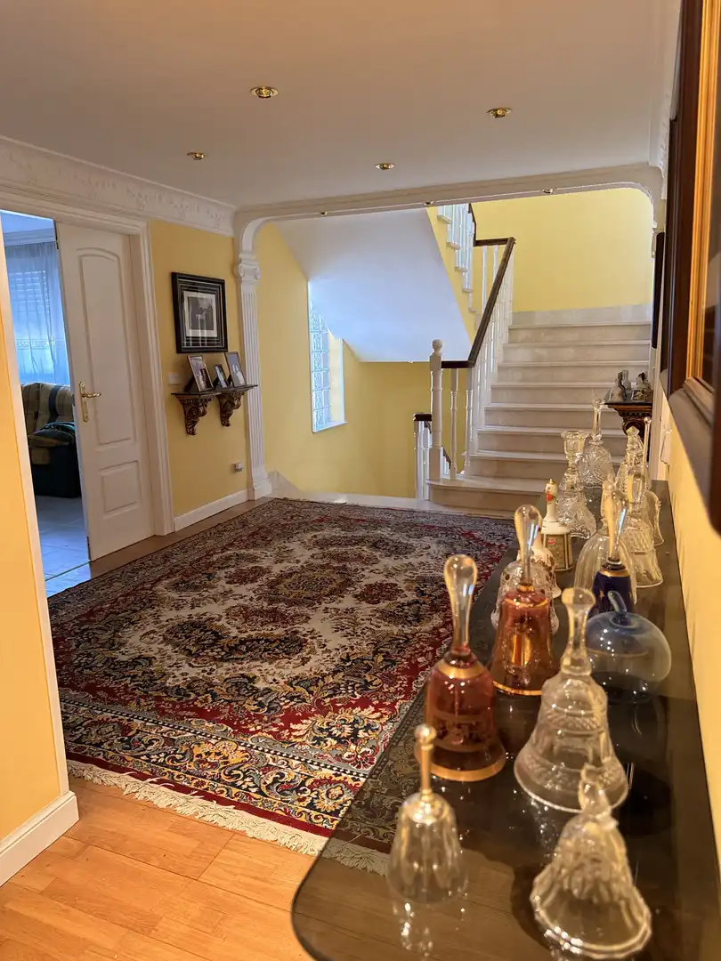Maison avec piscine à vendre à Santovenia de la Valdoncina, imagen 14