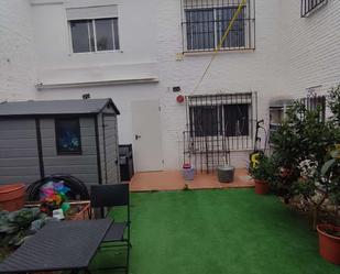 Jardí de Apartament en venda en Torremolinos amb Terrassa i Moblat