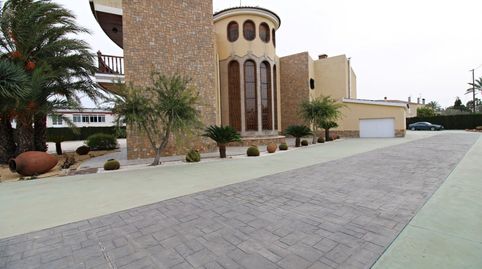 Foto 2 de Casa o xalet en venda a Alzabares, Elche / Elx