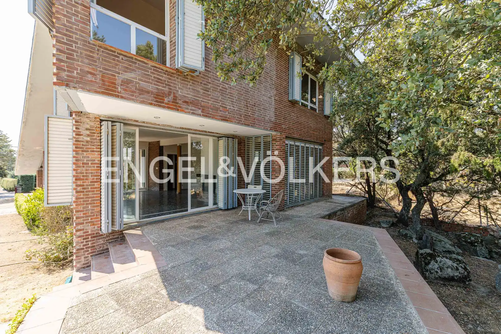 Haus mit Pool zur Miete in Cerceda, imagen 57