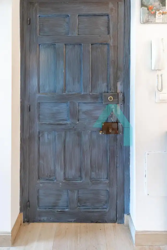 Vista exterior de Piso en venta en Llanes con Calefacción y Parquet