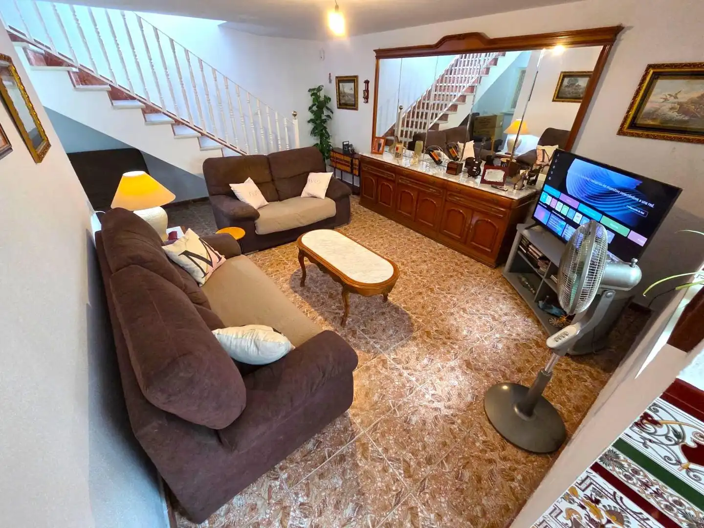 House for sale in La Banda - Campo de Fútbol, imagen 5