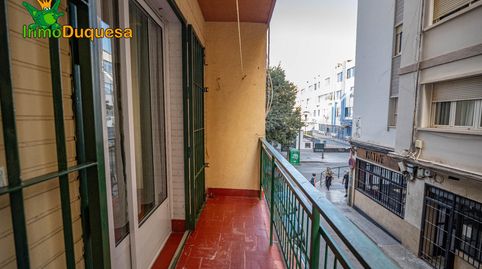 Foto 4 de Piso en venta en Camino de Ronda, Granada Capital