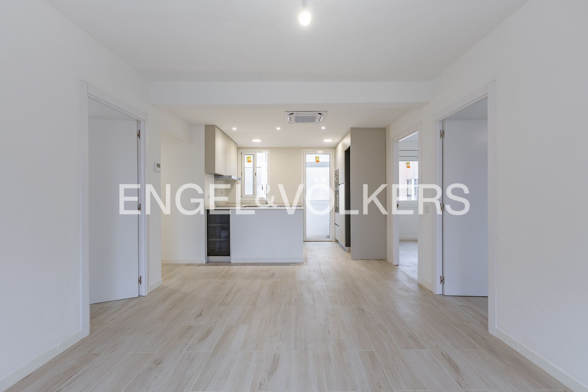 Piso en venta en Sabadell con Aire acondicionado y Calefacción