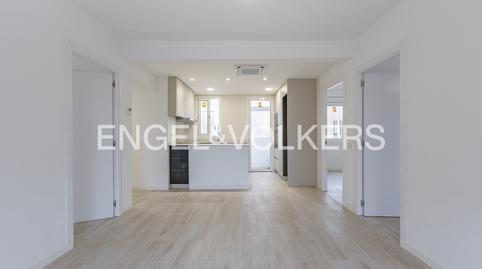 Foto 3 de Piso en venta en Sol i Padris - Sant Oleguer, Sabadell
