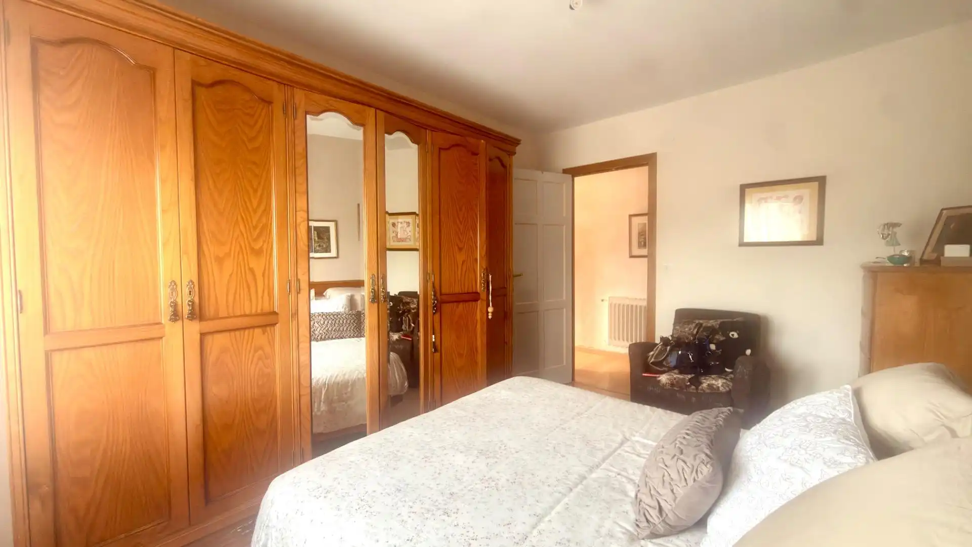 House with terrace for sale in Monforte de Lemos, imagen 31