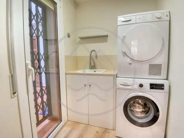 Habitación de Planta baja en venta en Calonge i Sant Antoni con Aire acondicionado, Calefacción y Jardín privado