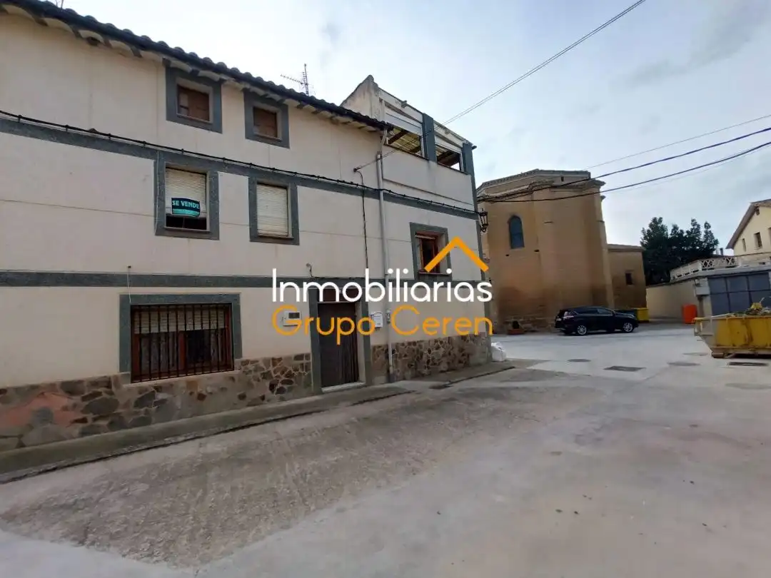 Casa o xalet en venda a Herramélluri