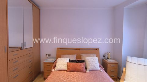 Foto 5 de Piso en venta en Via Júlia, Verdum, Barcelona Capital