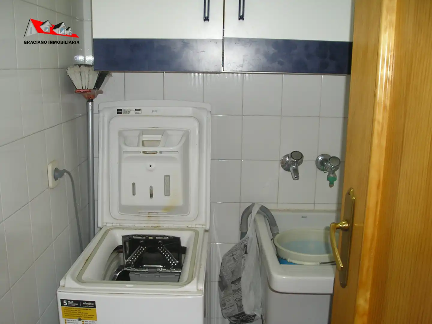 Wohnung mit Aufzug zum Verkauf in Centro, imagen 14