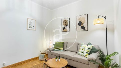 Photo 3 of Flat for rent in C/ del Rosselló, Sagrada Família, Barcelona Capital
