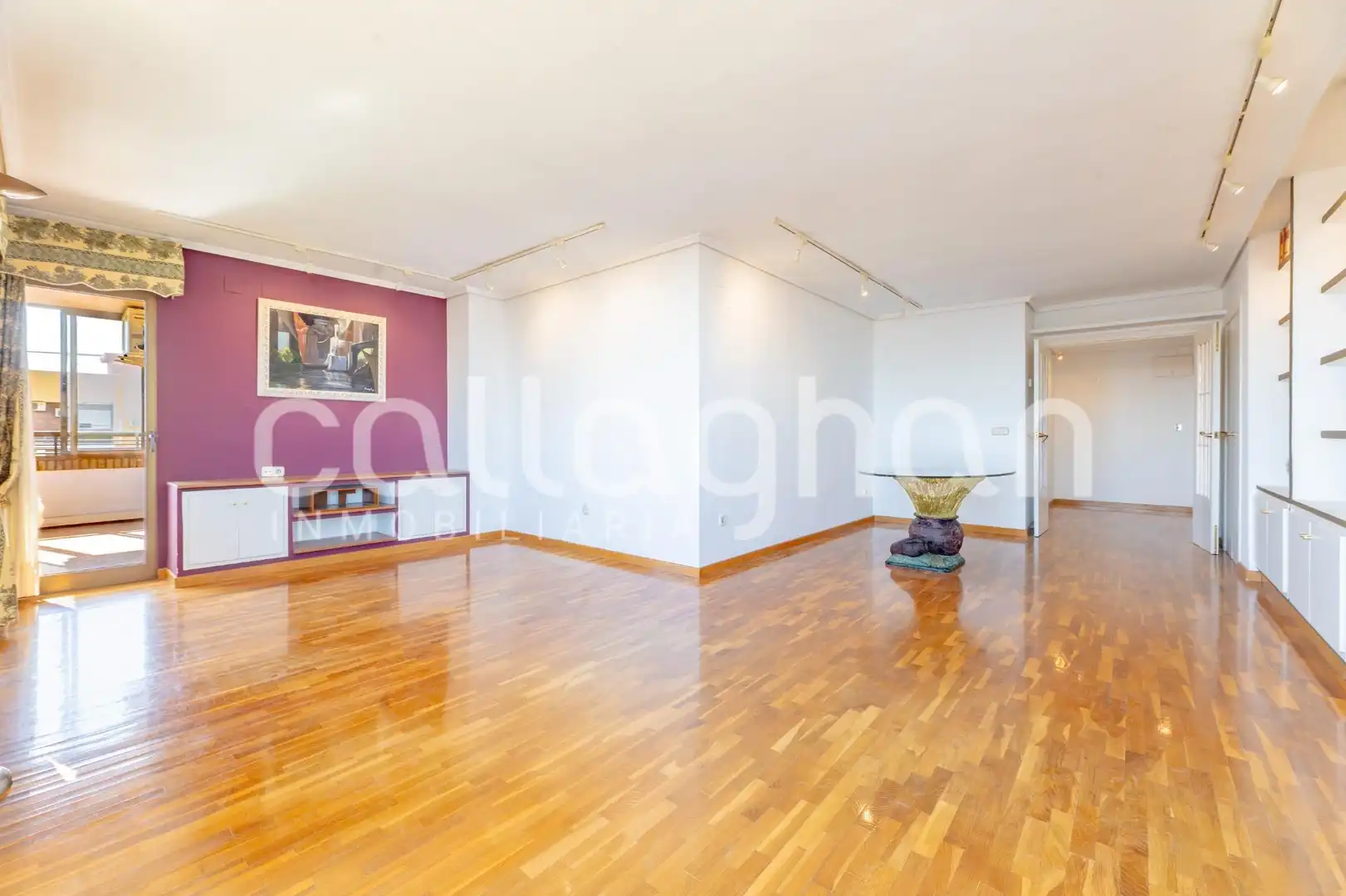 Appartement avec ascenseur à vendre à Calle BLASCO IBAÑEZ, imagen 3