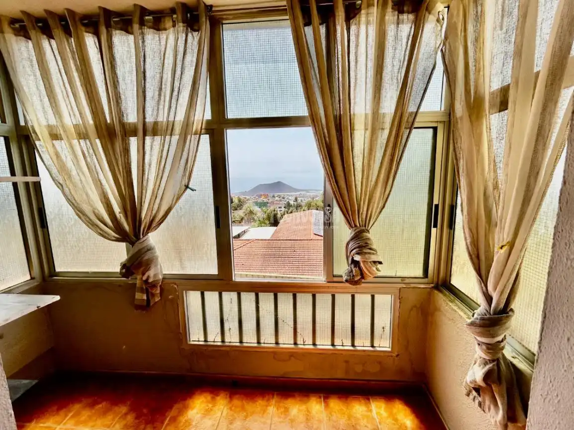 Bedroom of Flat for sale in Güímar  with Terrace and Balcony
