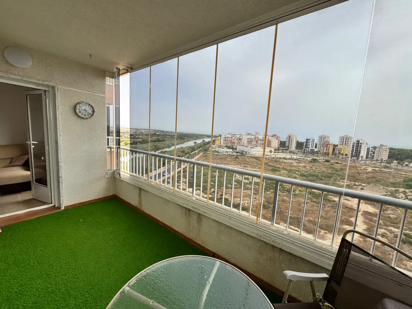 Terraza de Piso en venta en Guardamar del Segura con Aire acondicionado, Calefacción y Terraza