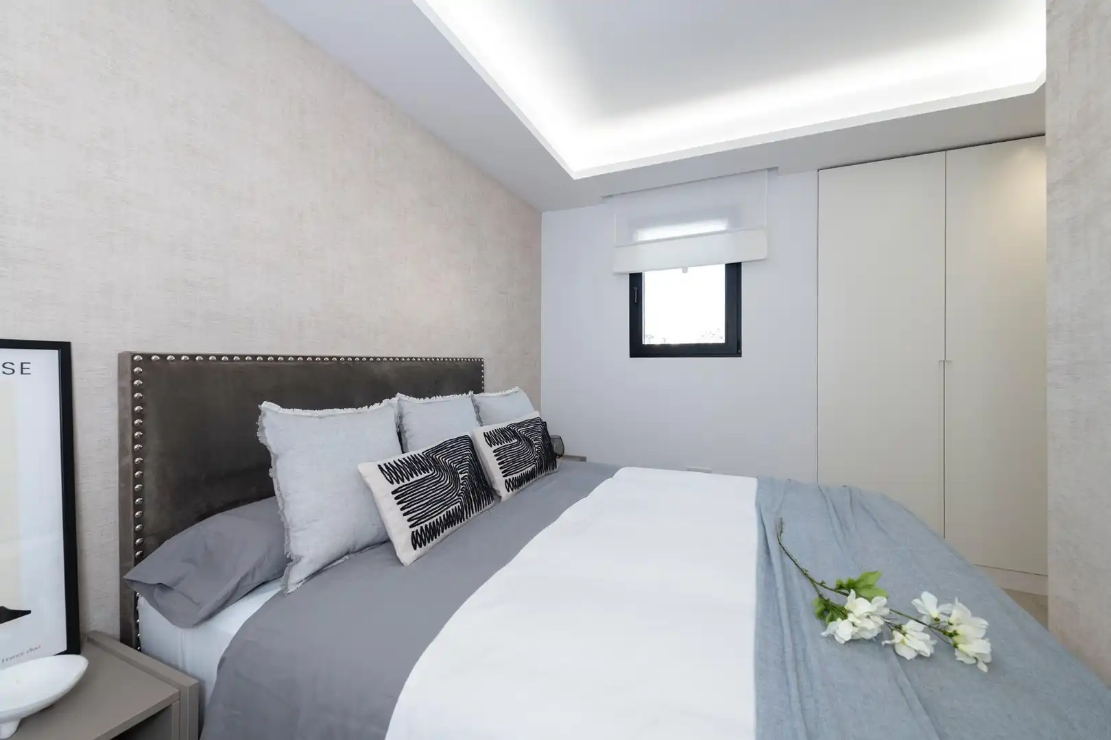 Apartment mit Terrasse zum Verkauf in Nueva Andalucía, imagen 14