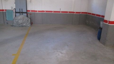 Foto 3 von Garage zum Verkauf in Llevant, Vinallop, Tortosa