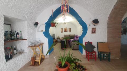 Photo 2 of House or chalet for rent to own in Calle Barranco del Armero, 30, Guadix, Granada