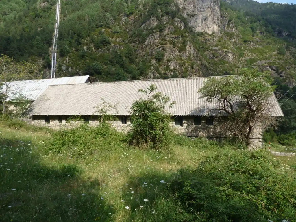 Edificio en venta en Carretera Aragonesa, 57, Bielsa