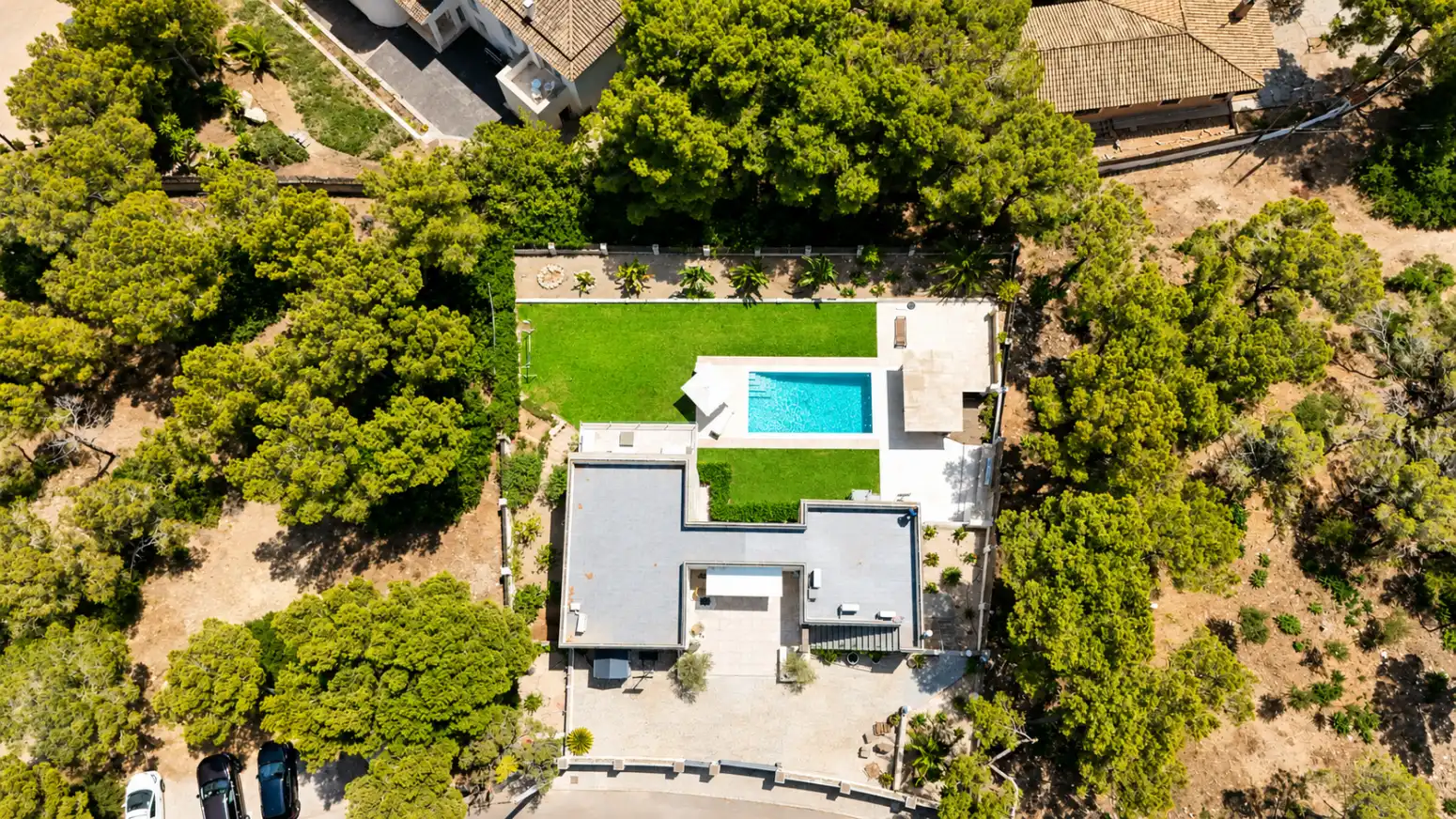 House with pool for sale in Cala Vinyes - carrer del sol 12, imagen 44