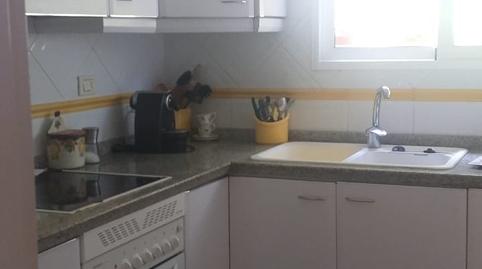 Foto 5 de Casa o xalet en venda a Playa, Burriana / Borriana