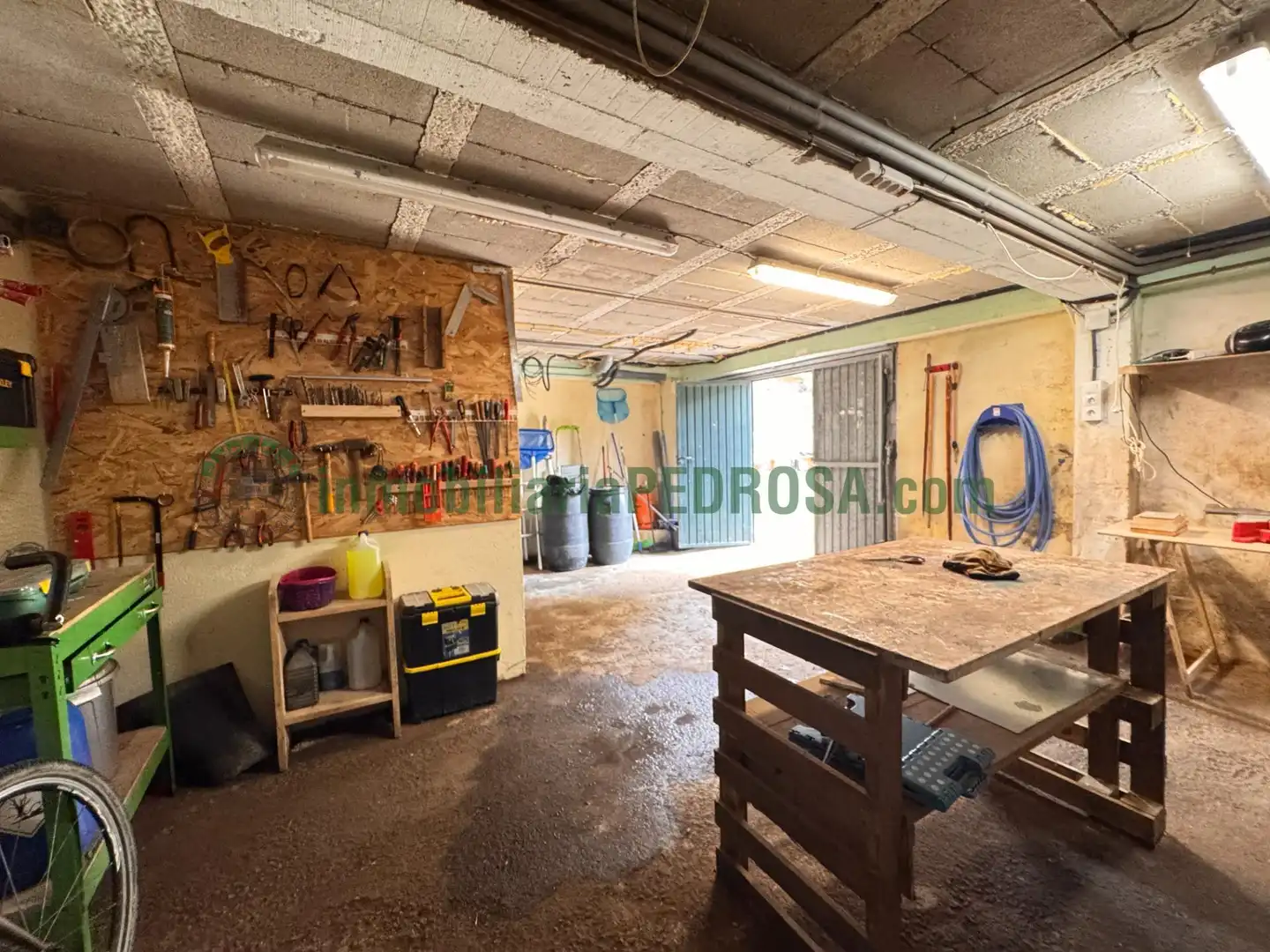 Finca rústica en venda en Moraña