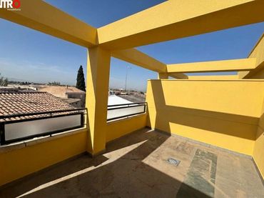 Pis amb ascensor en venda a Pulianas