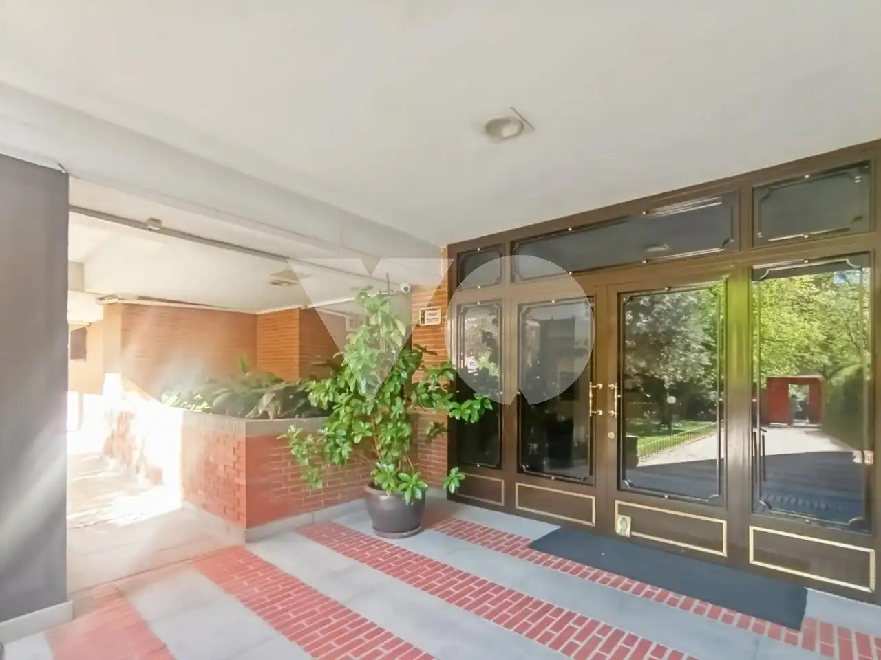 Wohnung zum Verkauf in Madrid mit Heizung, Parkett und Terrasse