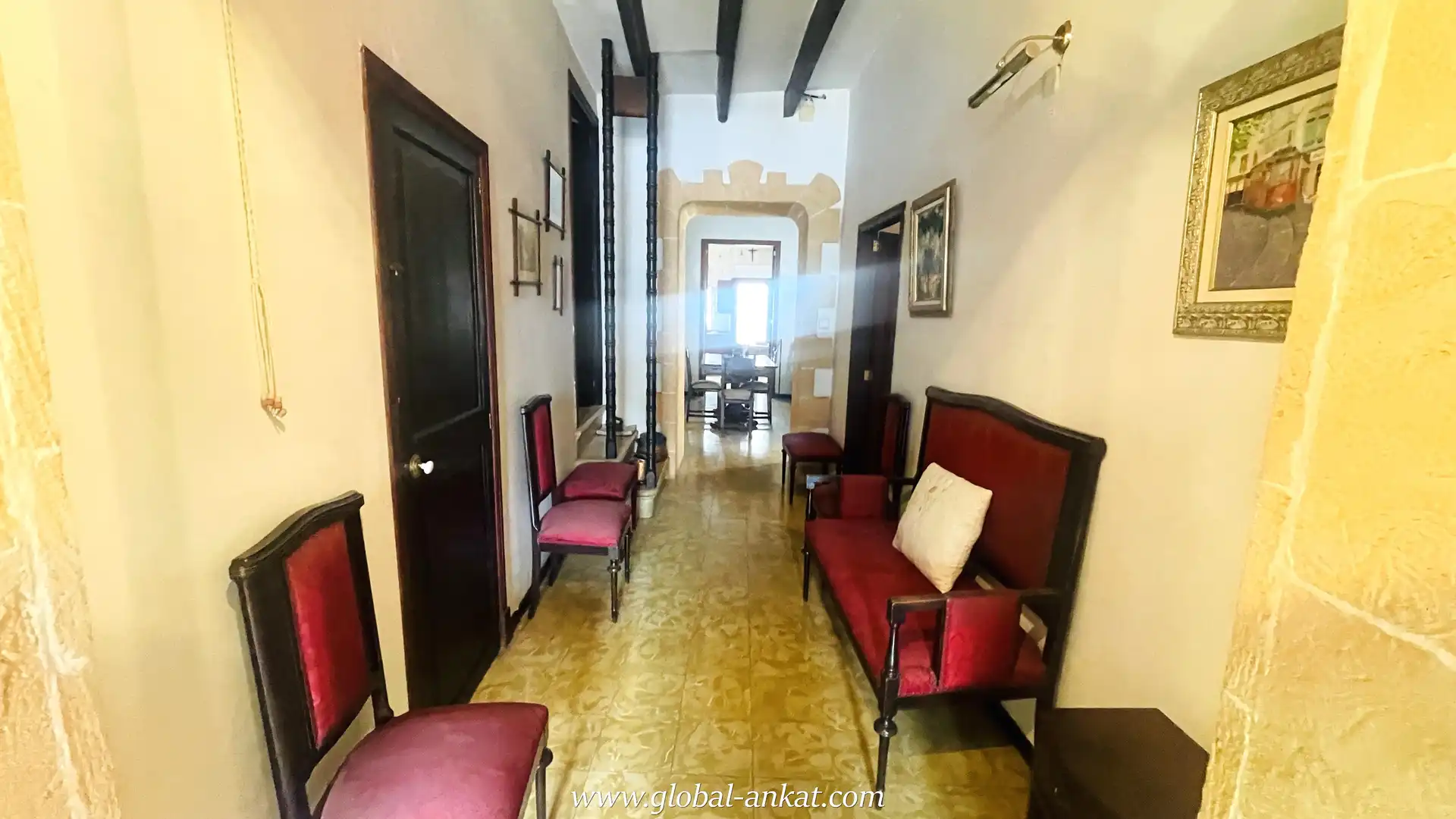 Casa o xalet en venda a Felanitx Poble