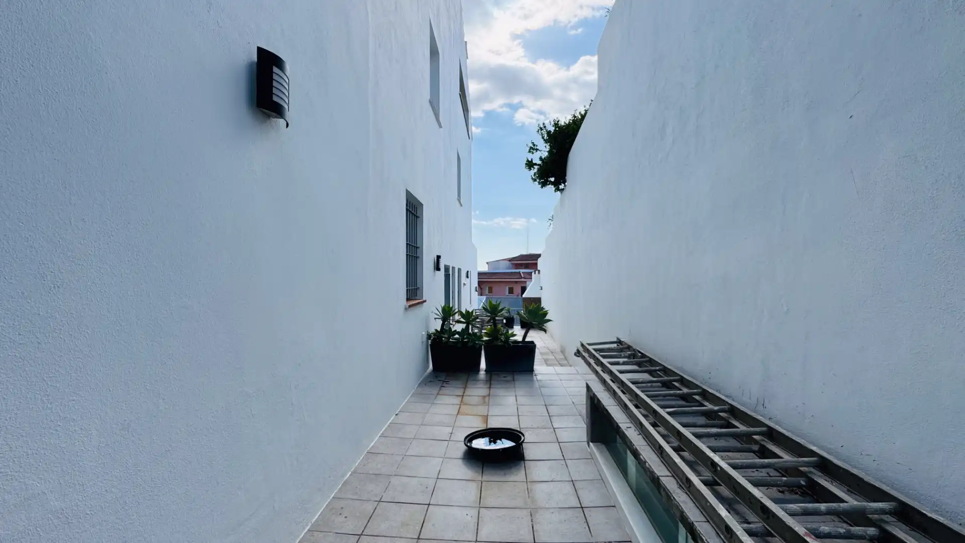 Chalet con terraza en venta en San García, imagen 10