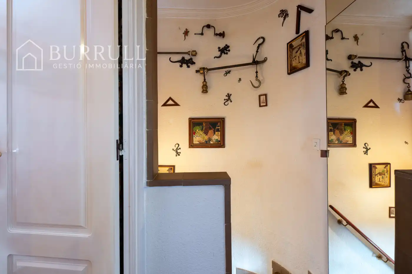 Duplex with pool for sale in Carretera Reial, imagen 21