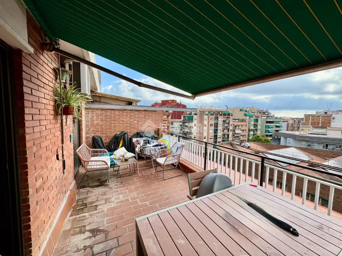 Penthouse mit Aufzug zum Verkauf in Sant Andreu, imagen 25