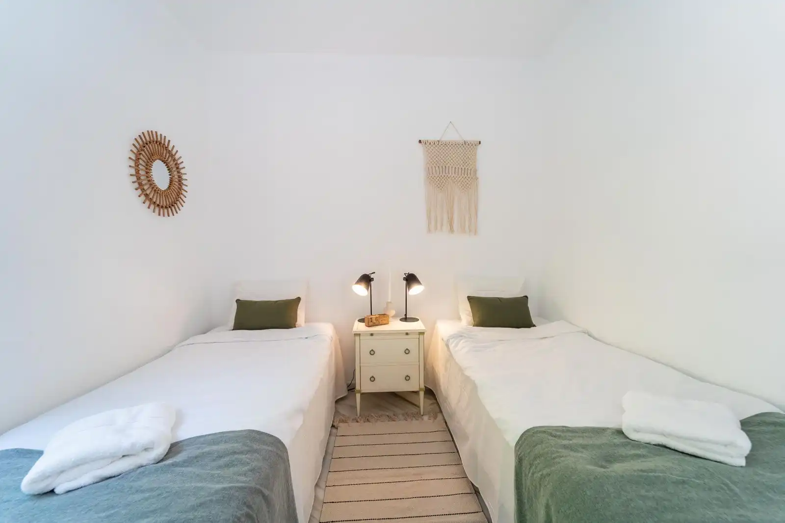Habitatge en venda a Elviria - Cabopino, imagen 47