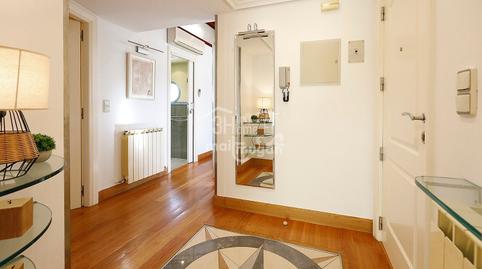 Foto 3 de Àtic en venda a Hondarribia, Gipuzkoa