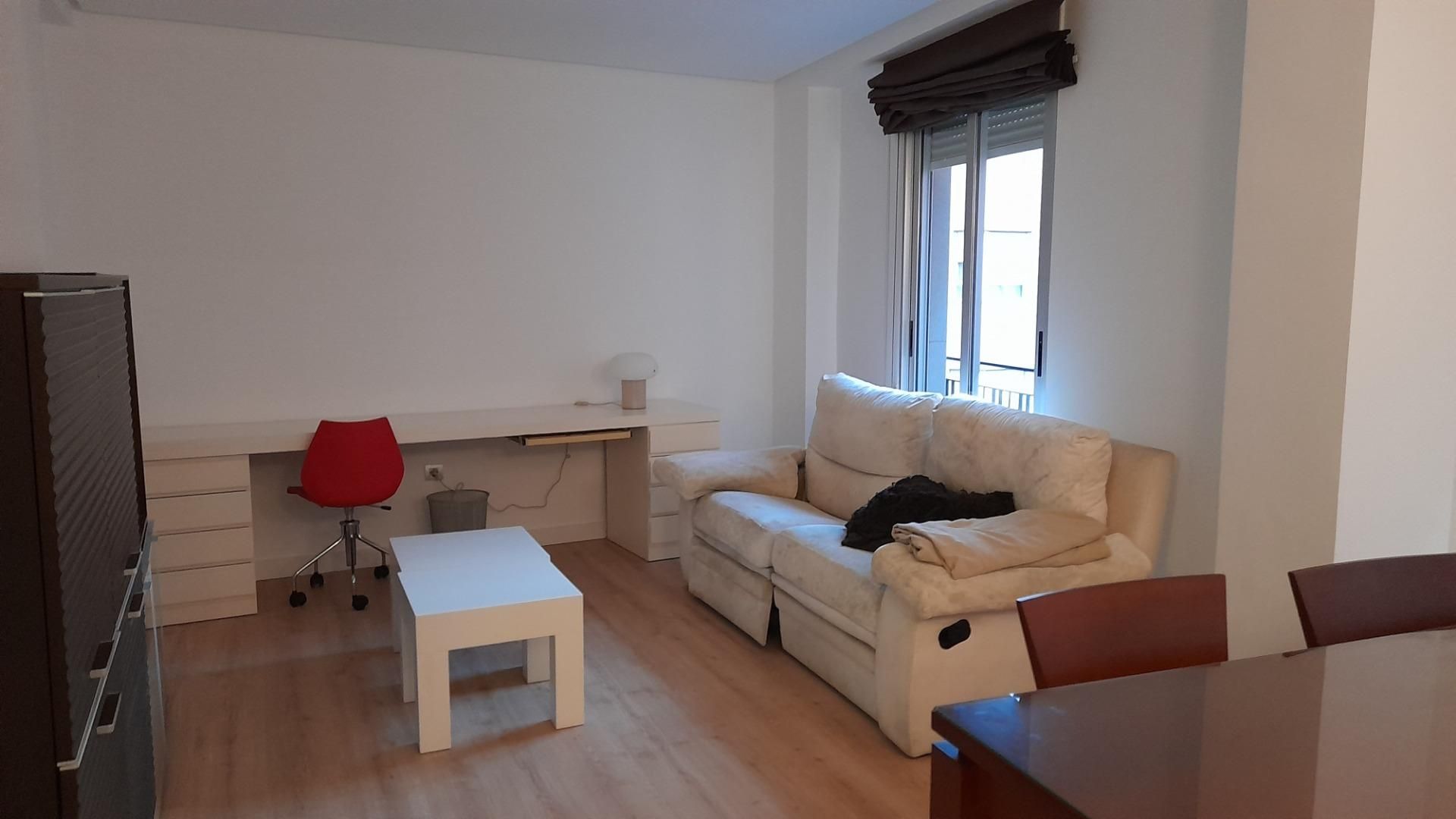 Flat to rent in Centro