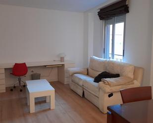 Living room of Flat to rent in Elche / Elx  with Air Conditioner and Balcony