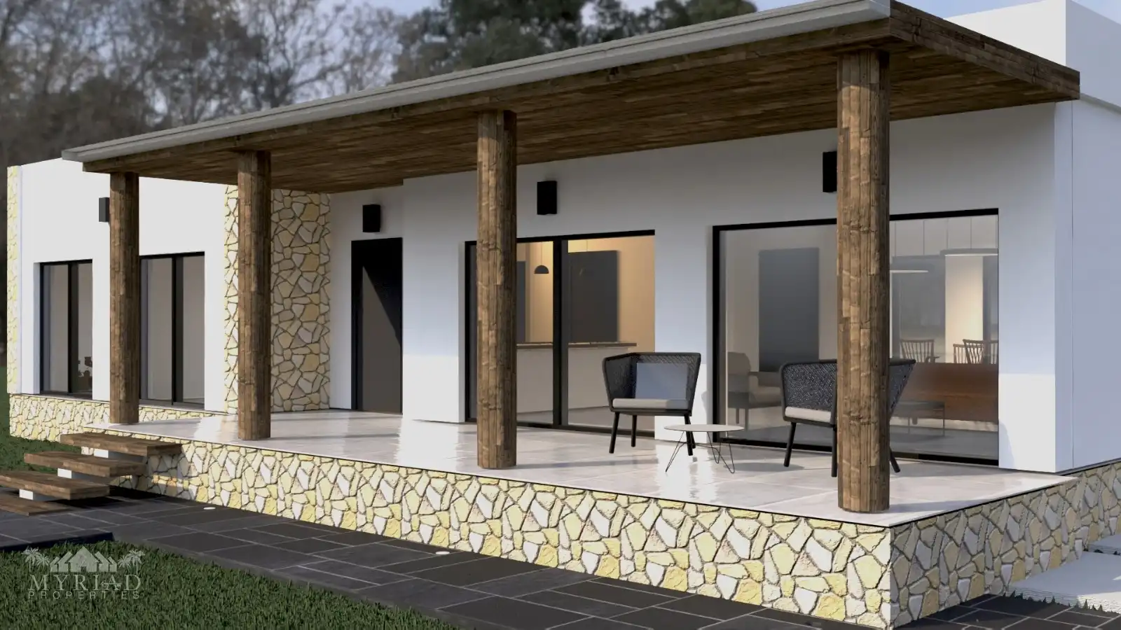 Casa en venda a El Pinós / Pinoso, imagen 3