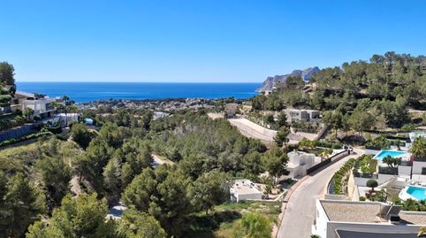 Photo 3 of Houses for sale in La Fustera, Benissa