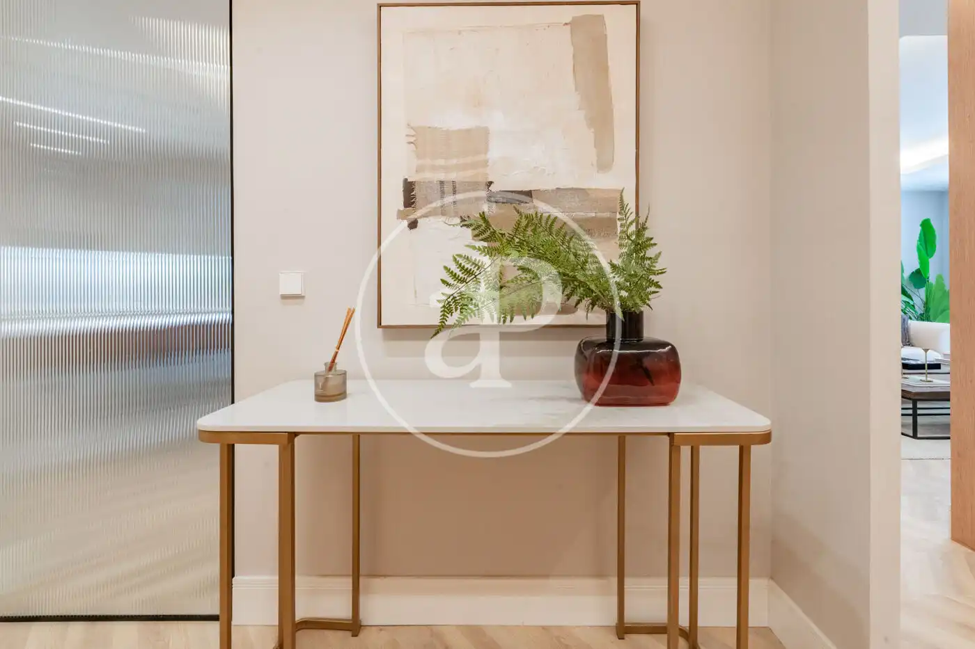 Piso en venta en Madrid con Aire acondicionado, Calefacción y Trastero