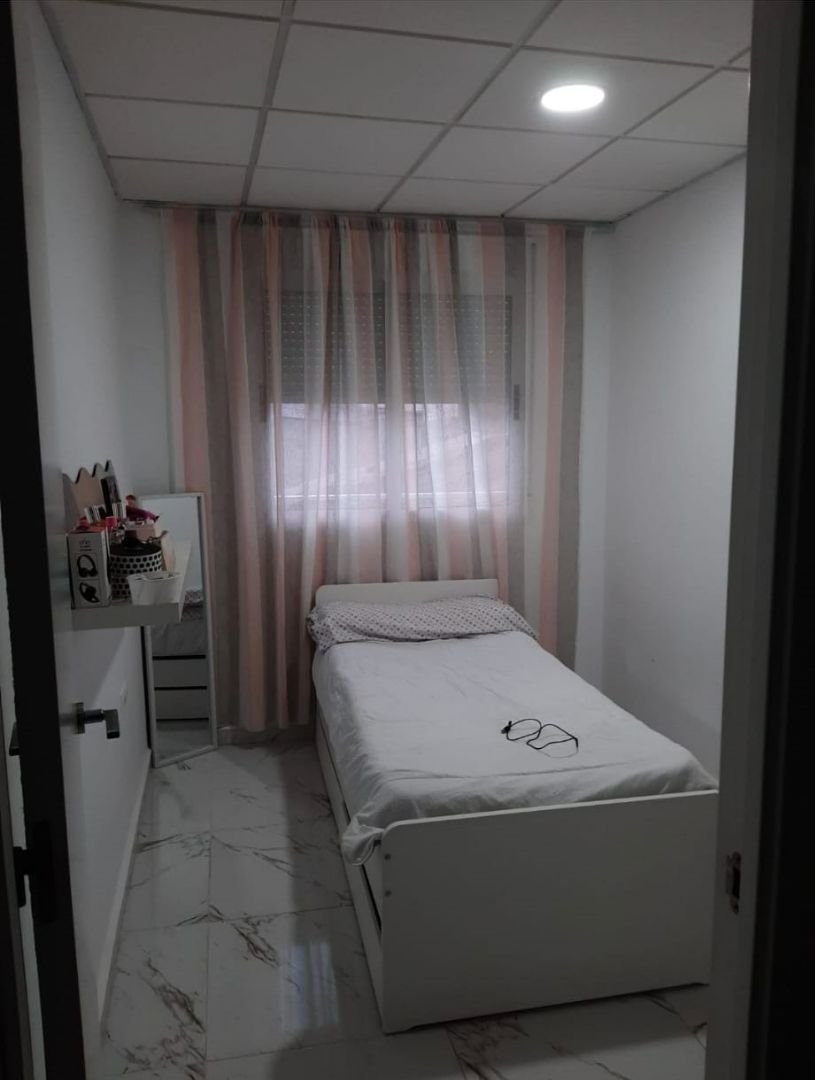 Bedroom of House or chalet for sale in Callosa de Segura  with Air Conditioner, Terrace and Furnished