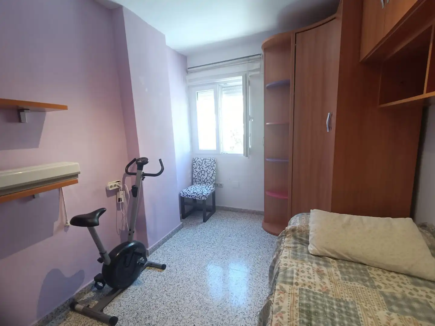 Flat with lift for sale in Avenida Medina Olmos, imagen 22