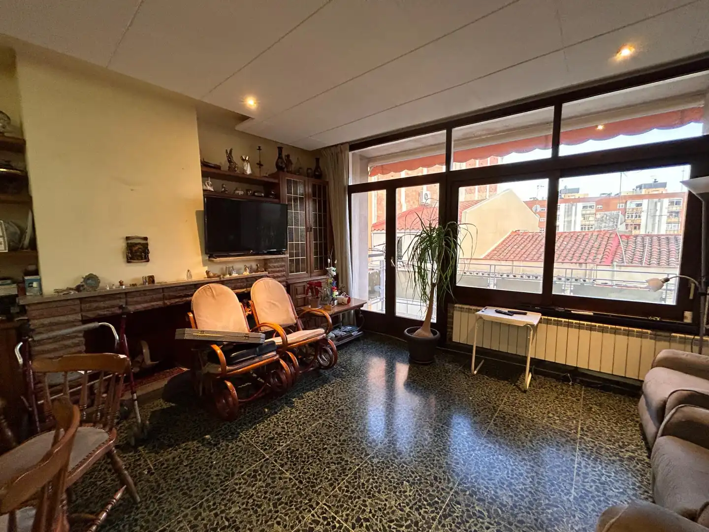 Houses for sale in Calle GRAVINA, Centre