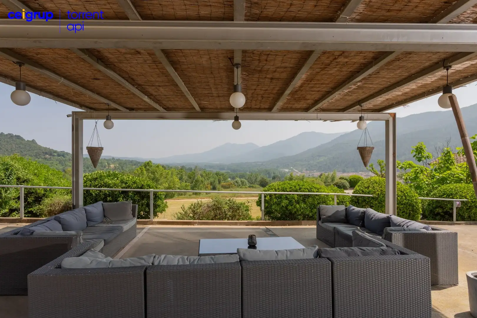 Maison rustique avec terrasse à vendre à Amer, imagen 16