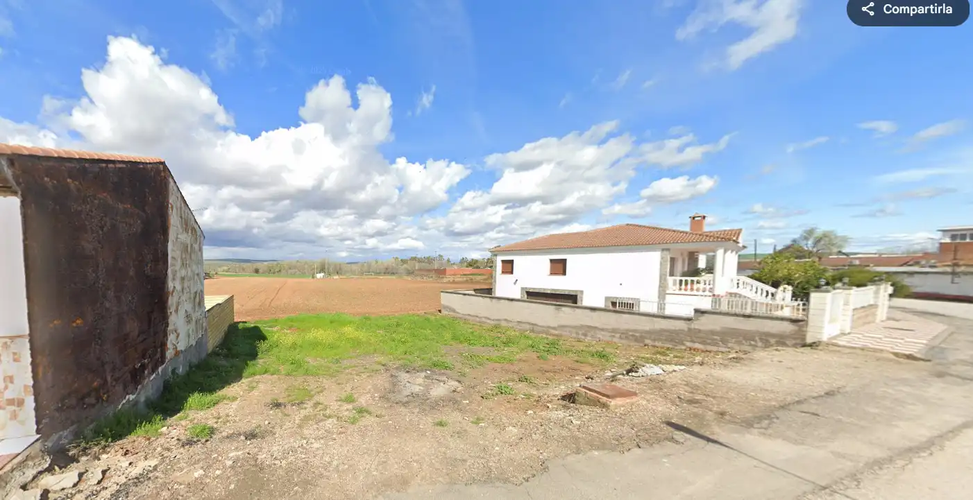 Residencial en venda en Mengíbar