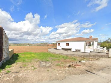 Terreno residenziale in vendita a Calle Carretera Confederación 5