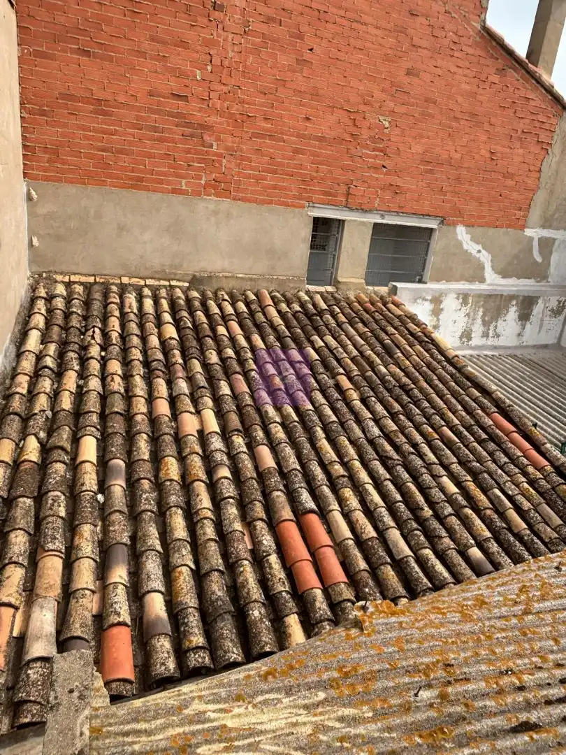 Vista exterior de Finca rústica en venta en Polinyà de Xúquer con Aire acondicionado, Terraza y Trastero