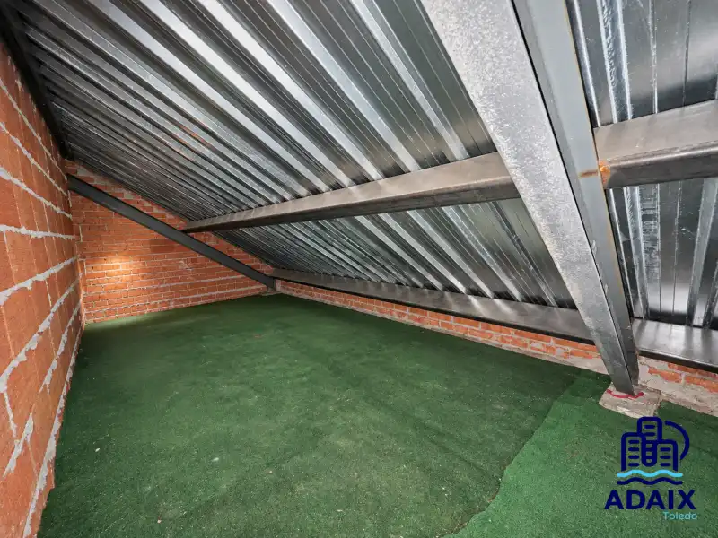 Detached homes for sale in Camarenilla, Toledo