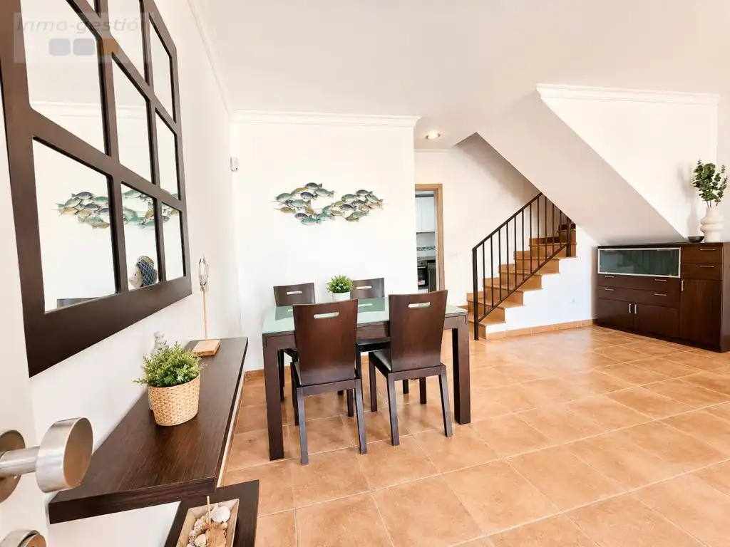 Maison mitoyenne à vendre à Calle Guadarrama, imagen 2