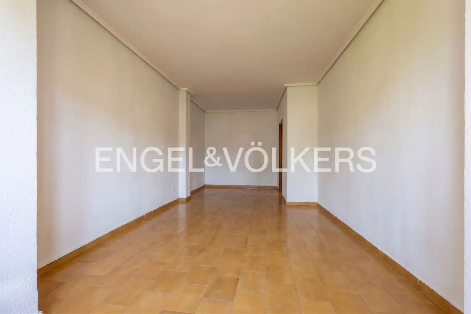 Piso en venta en Valencia con Aire acondicionado y Calefacción